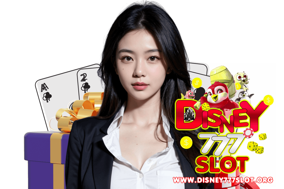 disney 777 slot true wallet